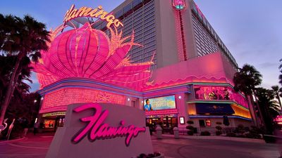 Flamingo Las Vegas