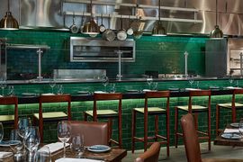 Highland Dallas Hotel Debuts New Look