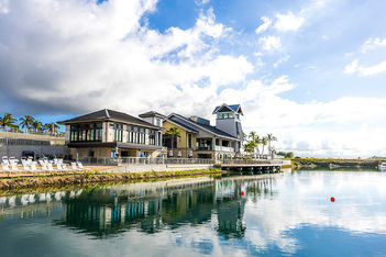 New Recreation and Events Development Opens on Oahu