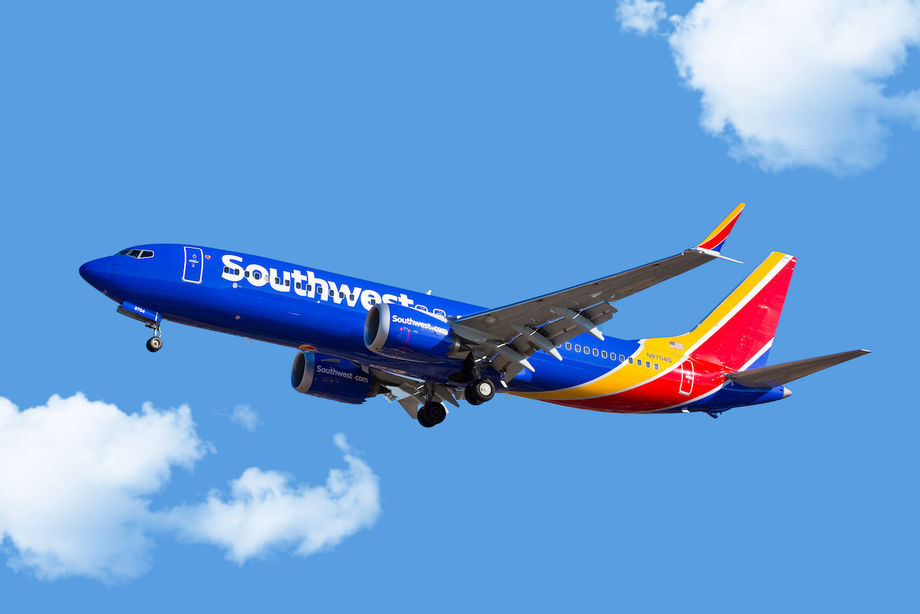southwest-airlines