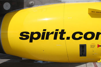 Spirit-Airlines-Newark-Airport-Slots