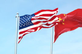 U.S. and China Extend Trade Truce Another 90 Days